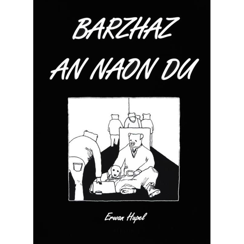 Barzhaz an naon du
