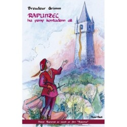 Rapunzel ha pemp kontadenn all