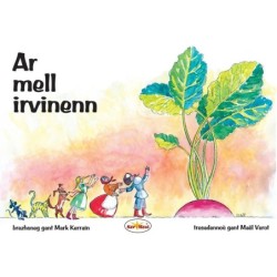 Ar mell irvinenn