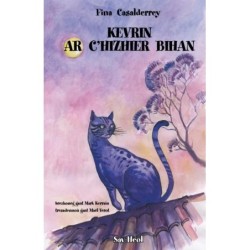 Kevrin ar c'hizhier bihan