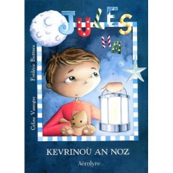 Jules ha kevrinoù an noz