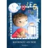 Jules ha kevrinoù an noz