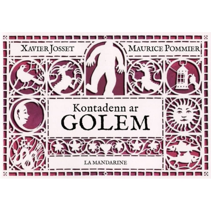 Kontadenn ar Golem