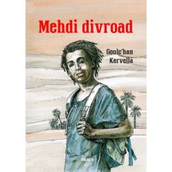 Mehdi divroad