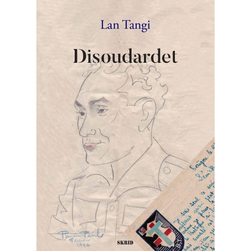 Disoudardet