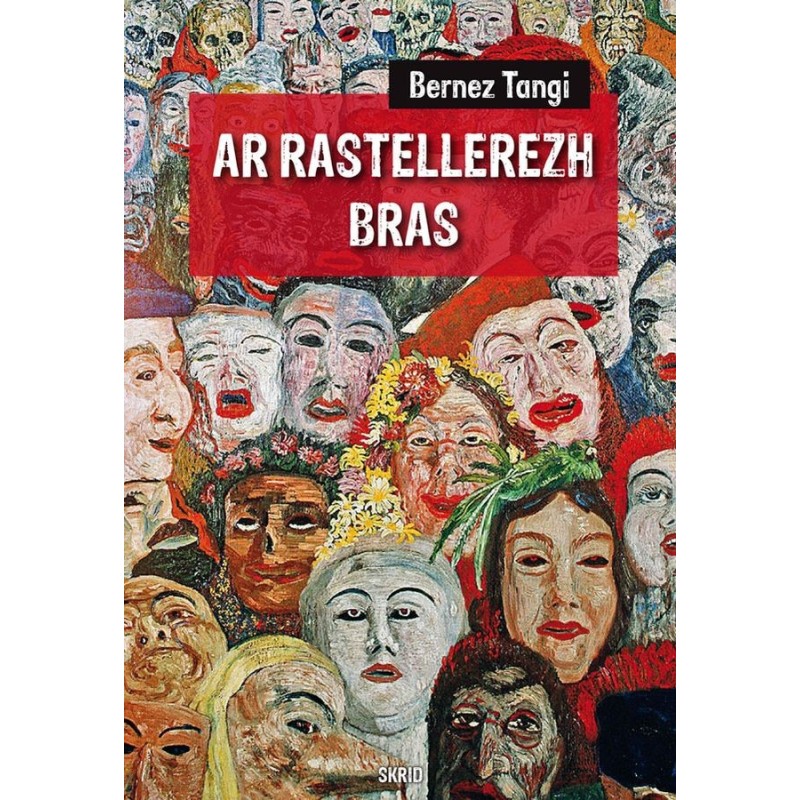 Ar Rastellerezh Bras
