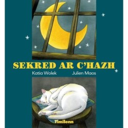 Sekred ar c'hazh