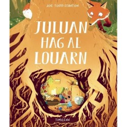 Juluan hag al louarn