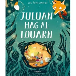 Juluan hag al louarn (NOZ)