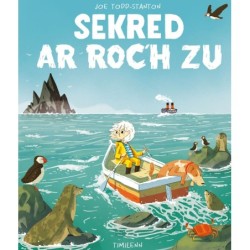 Sekred ar Roc'h Zu