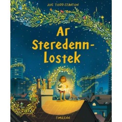 Ar Steredenn-lostek