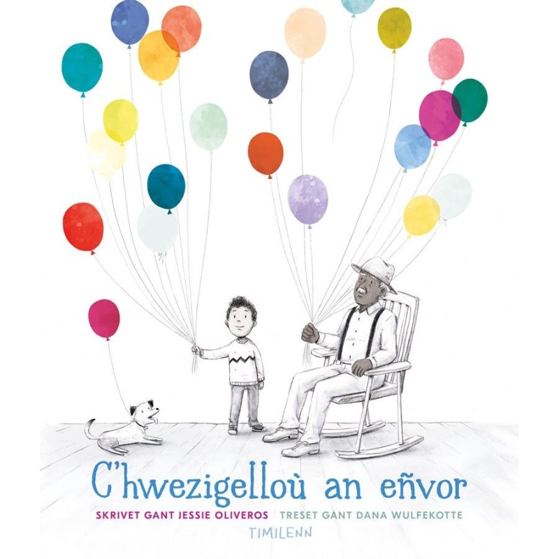C'hwezigelloù an eñvor C'hwezigelloù an eñvor