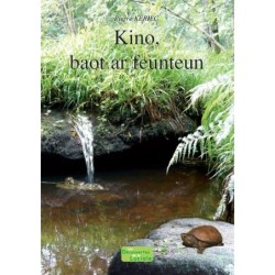 Kino, baot ar feunteun