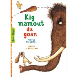 Kig mamout da goan