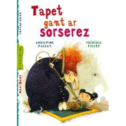 Tapet gant ar sorserez