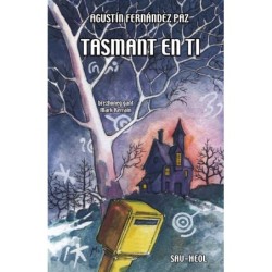 Tasmant en ti