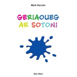 Geriaoueg ar sotoni