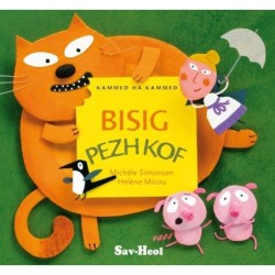 Bisig pezh kof