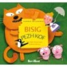 Bisig pezh kof