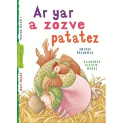 Ar yar a zozve patatez