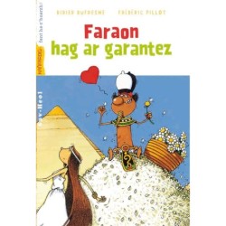 Faraon hag ar garantez