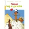 Faraon hag ar garantez
