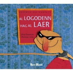 Al logodenn hag al laer