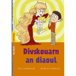 Divskouarn an diaoul
