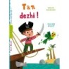 Tan dezhi!