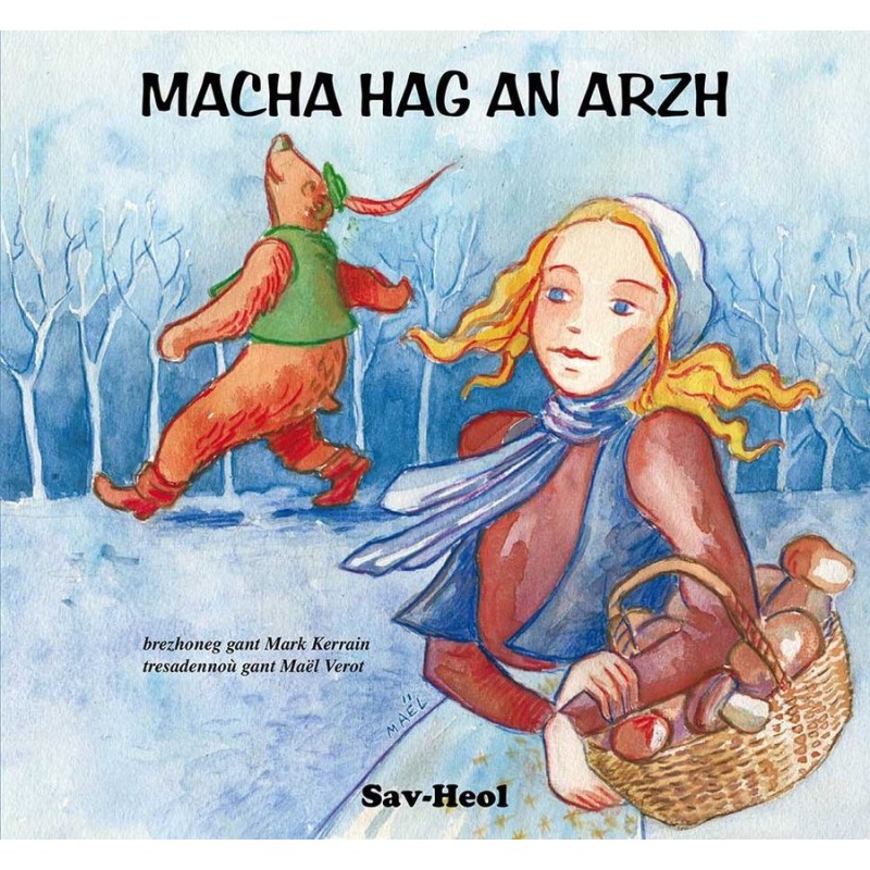 Macha hag an arzh
