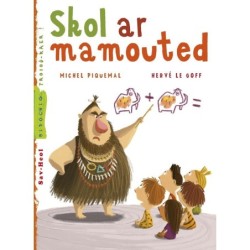 Skol ar mamouted