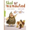 Skol ar mamouted