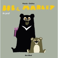 Bob & Marley - ar prof