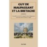 Guy de Maupassant et la Bretagne