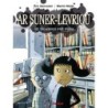 Ar suner-levrioù - Ur blouzenn evit daou