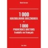 1000 krennlavar brezhonek / 1000 proverbes bretons traduits en français
