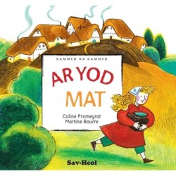Ar yod mat