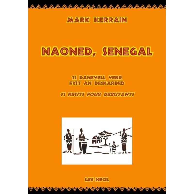 Naoned, Senegal