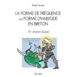La forme de fréquence ou forme d'habitude en breton