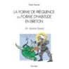 La forme de fréquence ou forme d'habitude en breton