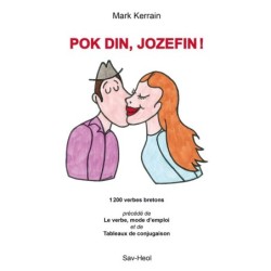 Pok din, Jozefin !