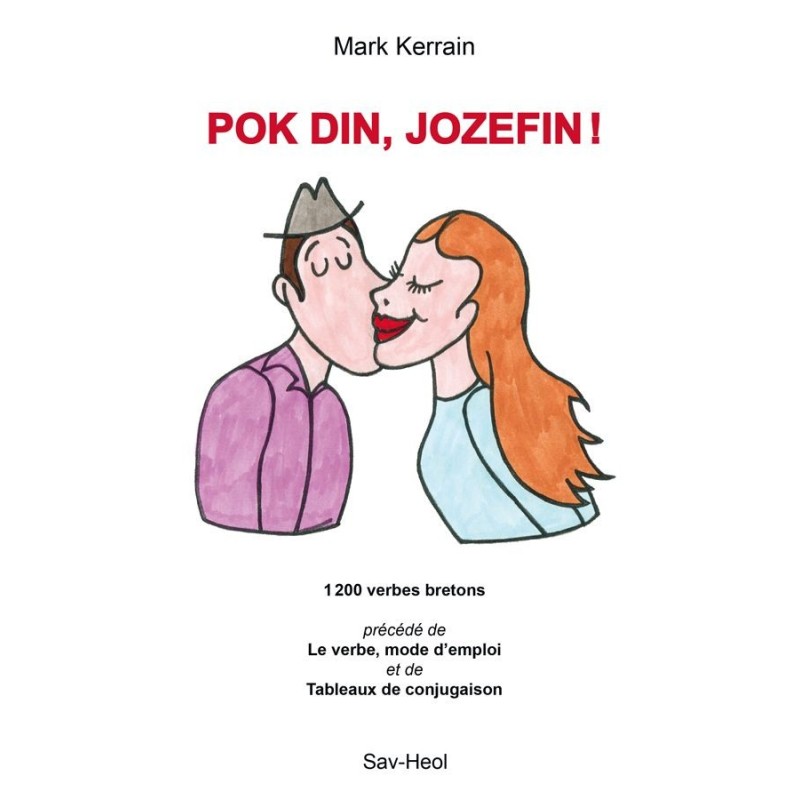 Pok din, Jozefin !
