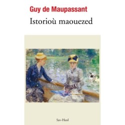 Istorioù maouezed