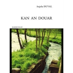 Kan an Douar