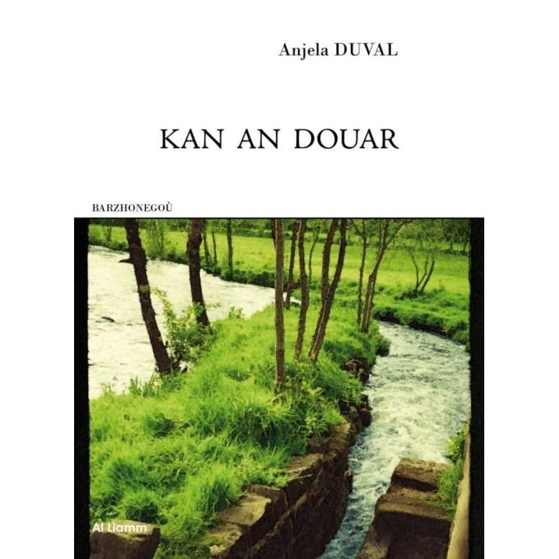 Kan an Douar