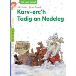 Karv-erc'h Tadig an Nedeleg