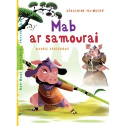 Mab ar samourai