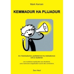 Kemmadur ha plijadur