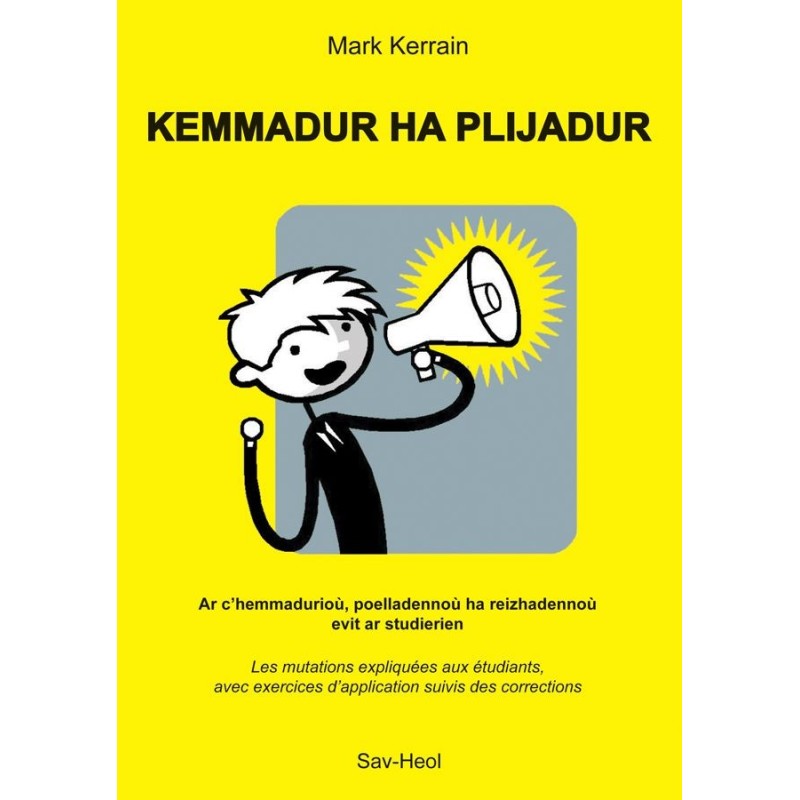 Kemmadur ha plijadur