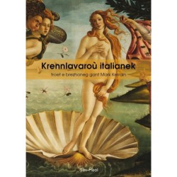 Krennlavaroù italianek